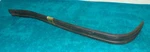 1980-1983 Ford Fairmont Nos Front Bumper Lh Horizontal Impact Strip Moulding Pad. Fixed Price $99.00.