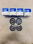 1970-1979 Chevrolet Camaro Z28 Nos Rally Wheel Caps SET-4 Gm 469688. Fixed Price $399.00.