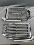 1968 Oldsmobile 88 Grille Hood Molding Ninety Trim Eighty 98 Oe. Fixed Price $274.68.