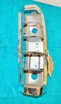 1969-1972 Monterey Custom Colony Park Station Wagon Nos Rh Rear Tail Lamp Assem. Fixed Price $279.00.
