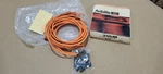 1967 Nos Ford Fairlane Comet 427 Hp Spark Plug Wires Set Fomoco C7AZ-12259-D. Fixed Price $650.00.
