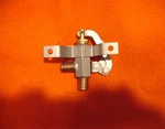 " Rebuilt Studebaker Heater Valve 1544564 1958-1959 Cars; Hawk 1958-1961.. Fixed Price $125.00.
