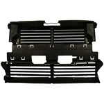 Standard Ignition Radiator Shutter Assembly 13-16 Ford Fusion AGS1001. Fixed Price $624.76.