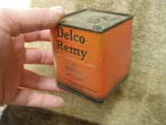 Nos Vacuum Control Unit 681-P For 40 41 Olds Gm Delco-remy Distributor # 647F. Fixed Price $47.90.