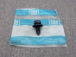 Nos Gm Models Bolt With Attached Washer 5/16" - 18 X 7/8" Part # 3846202. Fixed Price $30.00.