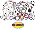 American Autowire 510336 1970-72 Chevy Monte Carlo Classic Update Wiring Kit. Fixed Price $1069.70.