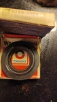 Gm Differential Pinion Bearing 9418356 A/c Delco S33 ( 32 Items Group ). Fixed Price $350.00.