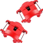 18-4072 18-4071 Front Left & Right Brake Calipers Without Bracket For Avanti,.... Fixed Price $132.20.