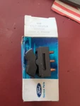 Ford 1984 - 1992 Lincoln Continental Mark Vii Power Window Control Switch. Fixed Price $54.00.