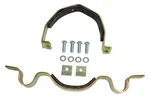 Empi Padded Front Transmission Support Straps For Vw Beetle Transaxle - 9531. Fixed Price $104.80.