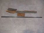 1969 1970 1971 Chevrolet Nova 4DR Left Front Door Chrome Molding Gm 8701152 Nos. Fixed Price $42.95.