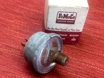 Nos 1956-1960 Ford Big Truck And Mercury Car, Oil Pressure Sender B6A-9278. Fixed Price $39.50.