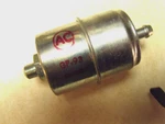 Nos Fuel Filter GF93 1962 Ford Falcon Mercury Comet, Replaces C2DE-9155-A. Fixed Price $21.95.