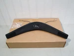 New 1971-1977 Ford F-100/350 Truck Steering Wheel Black Horn Pad With Switch. Fixed Price $129.95.