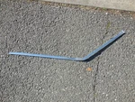 Nos 1978 1979 Ford Fairmont Door Window Front Moulding D8BZ-5420847-A. Fixed Price $49.99.