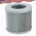 X HF35512 Hydraulic Pump Pilot Filter Fits For Komatsu Grader GD755-3 GH320-3. Fixed Price $31.34.