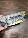 1960 Ford Fomoco Radio 14MF Old Classic Original Usa Vintage 1961 1962 Factory. Fixed Price $29.99.