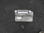 Gm Cadillac 1955 Search Tune Am Radio Minty Delco Model 7265825. Fixed Price $55.00.