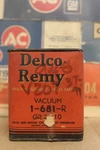 New Oem Delco Remy Distributor Vacuum Control 1-681-R Gr 2-410 (#1). Fixed Price $49.95.