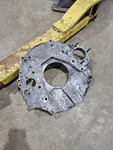 89-93 Dodge Ram 5.9L 12V Ve Cummins Transmission Adapter Plate P# 3912184. Fixed Price $225.00.