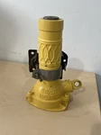 Toyota Land Cruiser Bottle Jack 09110-13010 .7 Ton Works! Oem. Fixed Price $203.99.