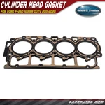 Right Cylinder Head Gasket Ford F-250 F-350 F-450 Super Duty 2011-2020. Fixed Price $37.19.