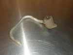 New Nos Oem Gm Oil Pump Screen Support Pipe 3835365 1940-1952 Chevy Chevrolet. Fixed Price $17.50.