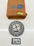 Nos 1965 1969 Ford Galaxie Custom 500 Ltd 240 6CYL Fan Clutch C5AZ-8A616-D C64. Fixed Price $184.95.