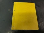 Komatsu Galeo WA250L-5L Wheel Loader Parts Book & Operation Maintenance Manual. Fixed Price $100.00.