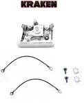 Tailgate Handle Cables Ford Truck F150 F250 F350 1983 1984 1985 1986. Fixed Price $64.95.