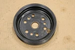 1963-1968 Corvette 2 Groove Crankshaft Pulley Oem #3744043BA. Fixed Price $50.00.