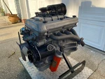 Alfa Romeo 750 Giulietta Engine #41688. Fixed Price $7800.00.