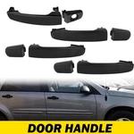4PCS Exterior Outside Door Handle Front/rear Left/right For 2008 Chevy Malibu. Fixed Price $28.99.
