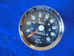 Nos Smiths Speedometer Hillman Sunbeam Alpine SN5333/08. Fixed Price $100.00.