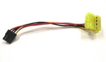 Apple Imac G3 233 Replacement Hard Disk Drive Power Cable 590-2272-A. Fixed Price $7.21.
