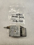 1948 - 1950 Packard Blower Switch 403854. Fixed Price $15.00.