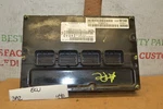 2008-2010 Dodge Charger Engine Control Unit Ecu P05150246AD Module 440-3A2. Fixed Price $34.99.