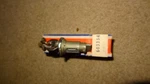 Briggs & Stratton Ignition Lock Cylinder With Keys. #603354 Chevy? Pontiac? Olds. Fixed Price $45.00.