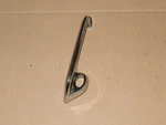 1962-64 Ford Car Right Outside Door Handle. Fixed Price $20.00.