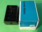 Nos Gm Dash Air Deflector. # 14063264. 1982-1990 Chevrolet Cars.. Fixed Price $20.00.