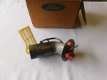 Nos Oem Ford 1985 1986 Thunderbird Cougar Marquis Fuel Pump Sending Unit 3.8 5.0. Fixed Price $219.00.