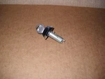 Nos Mopar 1971-74 Road Runner Charger Satellite Glove Box Lock Assy W/ Key. Fixed Price $50.00.