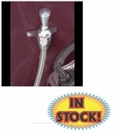 Lokar TD-30C6FM Firewall Mount Transmission Dipstick Ford Stainless. Fixed Price $147.95.