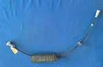 Nos Mopar Speedometer Cable # 3593154 Fits 1975 Plymouth Dodge Chrysler Imperial. Fixed Price $39.99.