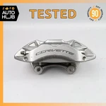 14-19 Chevrolet Corvette C7 Front Brake Caliper Left Driver Side 84089121 Oem. Fixed Price $275.23.