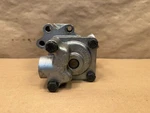 Jaguar XK150 Xke E-type MK2 MK9 Original Oil Pump Assembly C217652 Oem. Fixed Price $108.75.