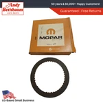 1960-1965 Plymouth Dodge A/t Rear Clutch Driving Disc W/ 6-CYLINDER 2466689 Nos. Fixed Price $27.51.