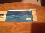 1979 1989 Ford Crown Vic Grand Marquis Heater Hose Hot Water Tube Connector Nos. Fixed Price $19.99.