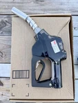Dayton 10J823 Fuel Nozzle Non-metered Auto Shutoff 30GPM. Fixed Price $80.00.