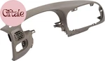 Pad Bezel Brown 1997 2003 Ford F150 Expedition Dashboard. Fixed Price $104.79.